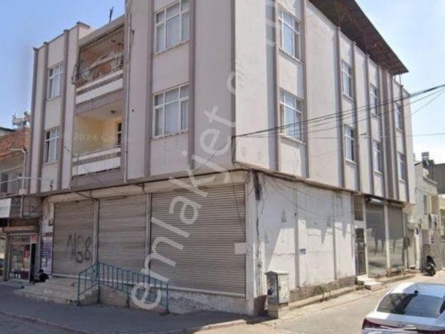 Adana Satılık Bina 3 Katlı