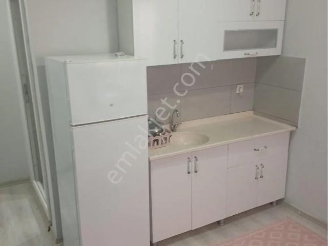 Adana Seyhan Baraj Yolunda Yeşilyurt Mahallesinde Eşyalı Kiralık 1+0 Stüdyo Daire