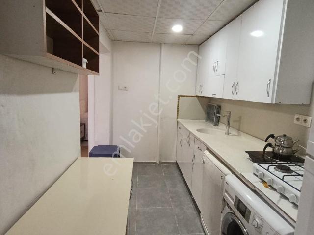 Adana Seyhan Baraj Yolunda Müstakil Kiralık 2+1 Eşyalı Daire