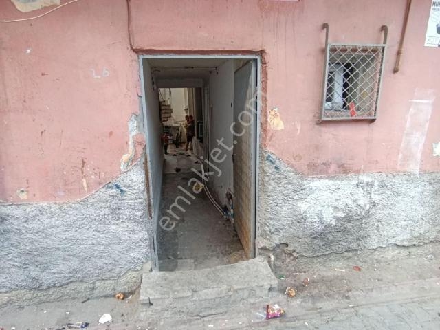 Adana Seyhan Miraçevi M.h Tek Kat Müstakil Ev