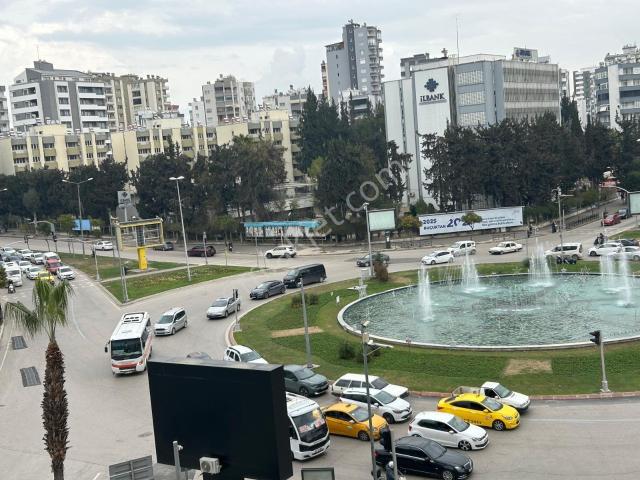 Adananın Göbegi Barajyolu Katmerci Dayının Üstü Kiralık Daire