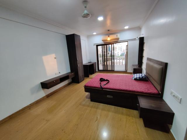 Adani 10 Bkc 4 Bedroom 1500 Sq. Ft. Apartment in Bandra East Mumbai Listing ID: #9721