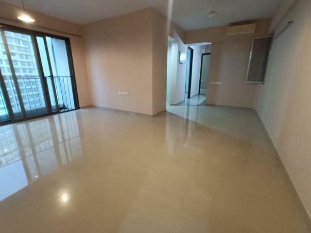 Adani Ten BKC 2.5 Bedroom 950 Sq. Ft. Apartment in Bandra East Mumbai Listing ID: #10146