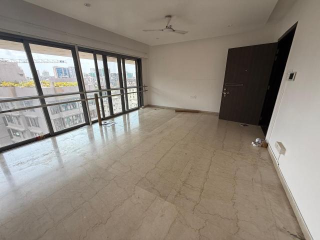 Adani Ten BKC 2 Bedroom 750 Sq. Ft. Apartment in Bandra East Mumbai Listing ID: #9349