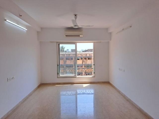 Adani Ten BKC 2 Bedroom 782 Sq. Ft. Apartment in Bandra East Mumbai Listing ID: #10065