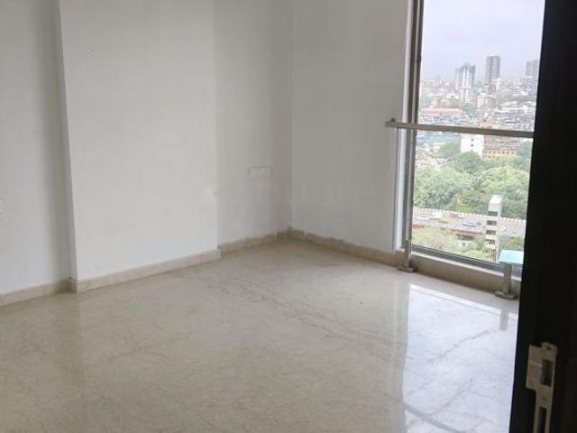 Adani Ten BKC 2 Bedroom 812 Sq. Ft. Apartment in Bandra East Mumbai Listing ID: #10024