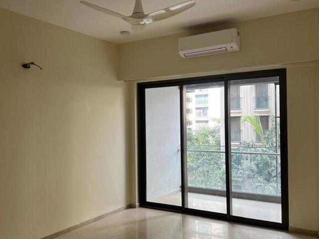 Adani Ten BKC 3 Bedroom 950 Sq. Ft. Apartment in Bandra East Mumbai Listing ID: #10120