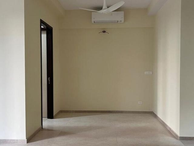 Adani Ten BKC 3 Bedroom 950 Sq. Ft. Apartment in Bandra East Mumbai Listing ID: #10007