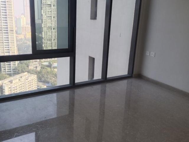 Adani Ten BKC 3 Bedroom 1075 Sq. Ft. Apartment in Bandra East Mumbai Listing ID: #10328