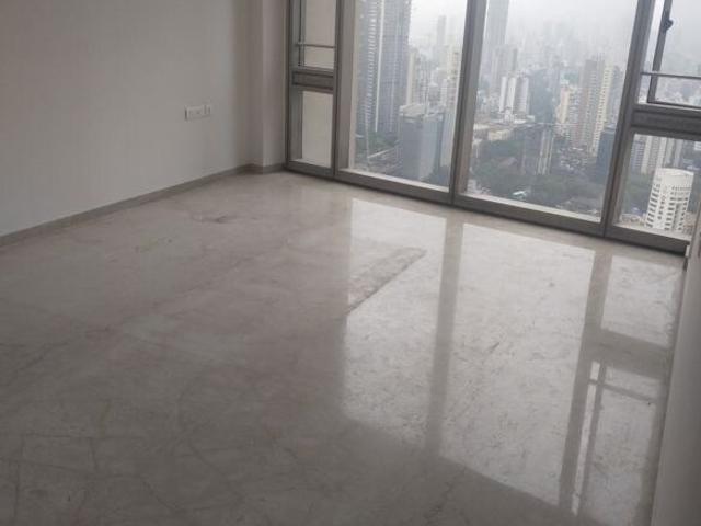 Adani Ten BKC 3 Bedroom 1100 Sq. Ft. Apartment in Bandra East Mumbai Listing ID: #10073
