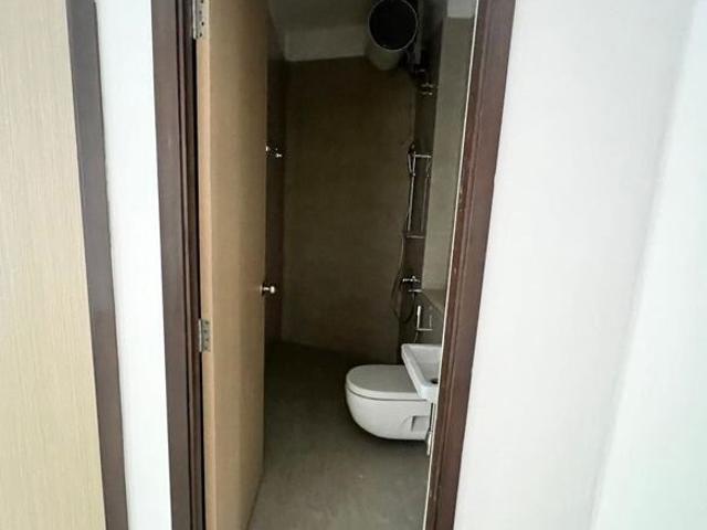 Adani Ten BKC 3 Bedroom 1113 Sq. Ft. Apartment in Bandra East Mumbai Listing ID: #10049