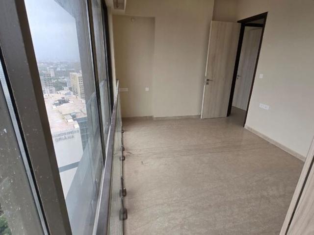 Adani Ten BKC 3 Bedroom 1200 Sq. Ft. Apartment in Bandra East Mumbai Listing ID: #10267