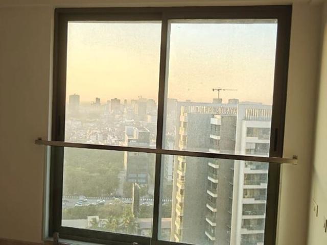 Adani Ten BKC 3 Bedroom 1200 Sq. Ft. Apartment in Bandra East Mumbai Listing ID: #9954