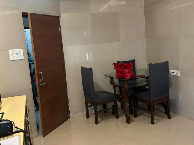 Adani Ten BKC 3 Bedroom 1230 Sq. Ft. Apartment in Bandra East Mumbai Listing ID: #9902