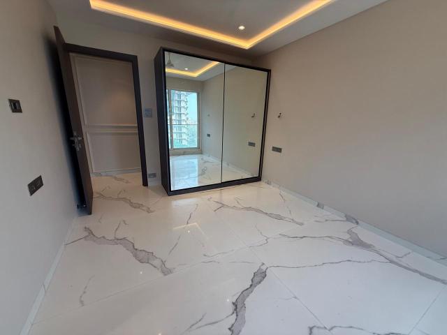 Adani Ten BKC 3 Bedroom 1255 Sq. Ft. Apartment in Bandra East Mumbai Listing ID: #9980
