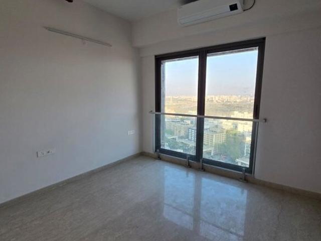 Adani Ten BKC 3 Bedroom 1280 Sq. Ft. Apartment in Bandra East Mumbai Listing ID: #9940