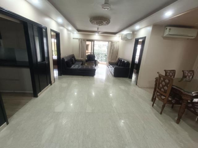 Adani Ten BKC 3 Bedroom 1389 Sq. Ft. Apartment in Bandra East Mumbai Listing ID: #9919