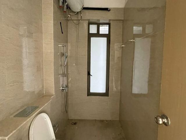 Adani Ten BKC 3 Bedroom 1409 Sq. Ft. Apartment in Bandra East Mumbai Listing ID: #10370