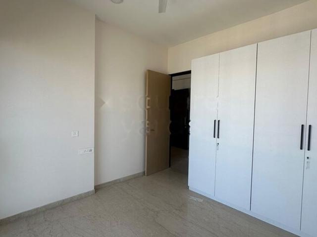 Adani Ten BKC 3 Bedroom 1450 Sq. Ft. Apartment in Bandra East Mumbai Listing ID: #10291