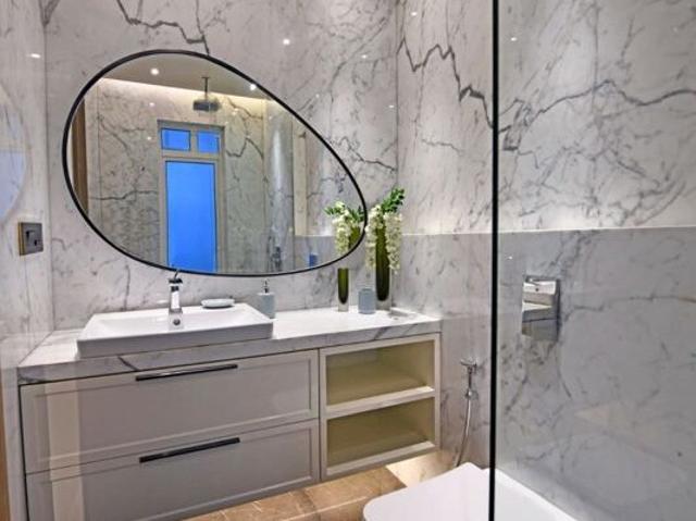Adani Ten BKC 4 Bedroom 1636 Sq. Ft. Apartment in Bandra East Mumbai Listing ID: #10225