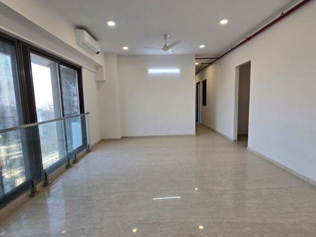Adani Ten BKC 4 Bedroom 1636 Sq. Ft. Apartment in Bandra East Mumbai Listing ID: #10249