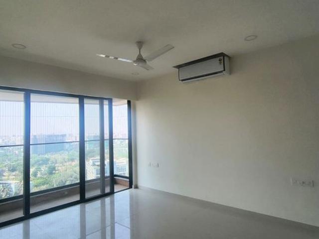 Adani Ten BKC 4 Bedroom 1636 Sq. Ft. Apartment in Bandra East Mumbai Listing ID: #10295