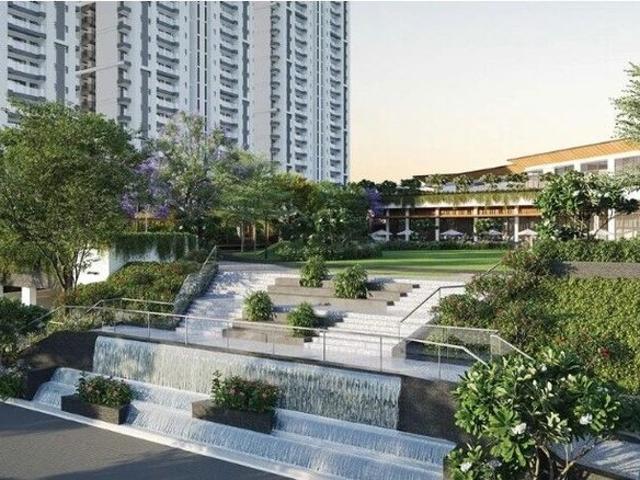 Adani The Marq 3 Bedroom 2375 Sq. Ft. Apartment in Sector 102a Gurgaon Listing ID: #10102