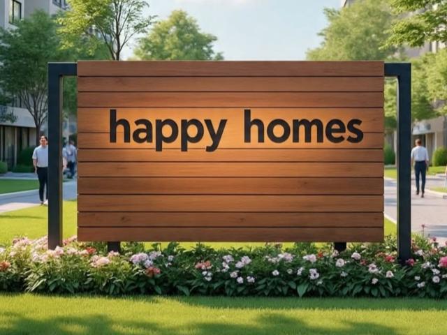 Adani The North Park 4 Bedroom 825 Sq. Yd. Villa in Shantigram Ahmedabad Listing ID: #10369