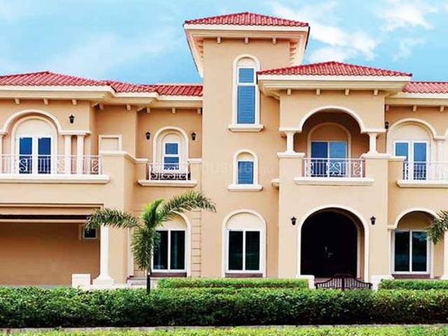 Shantigram 4 BHK Villa For Sale Ahmedabad