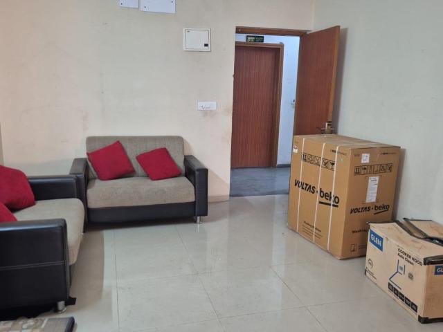 Adani Aangan 1 Bedroom 384 Sq. Ft. Apartment in Sector 89a Gurgaon Listing ID: #9691
