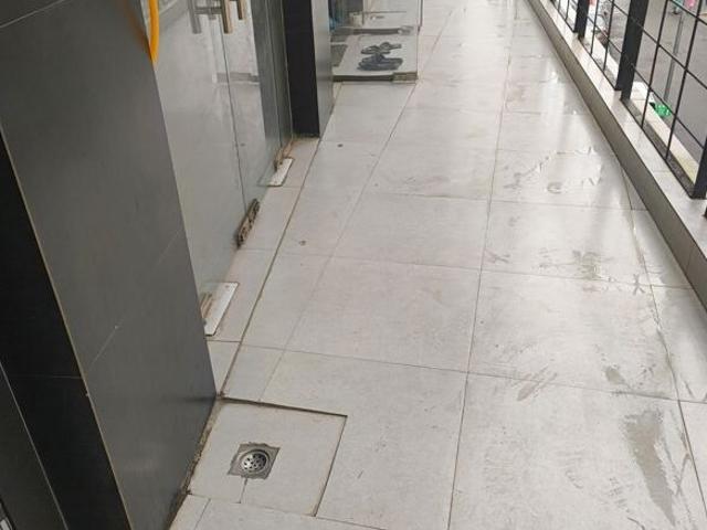 Adani Aangan Commercial Shop 103 Sq. Ft. in Sector 89a Gurgaon Listing ID: #10247