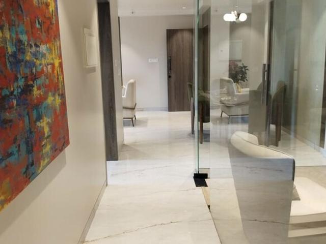 Adani Atelier Greens 2 Bedroom 1018 Sq. Ft. Apartment in Koregaon Park Pune Listing ID: #10361