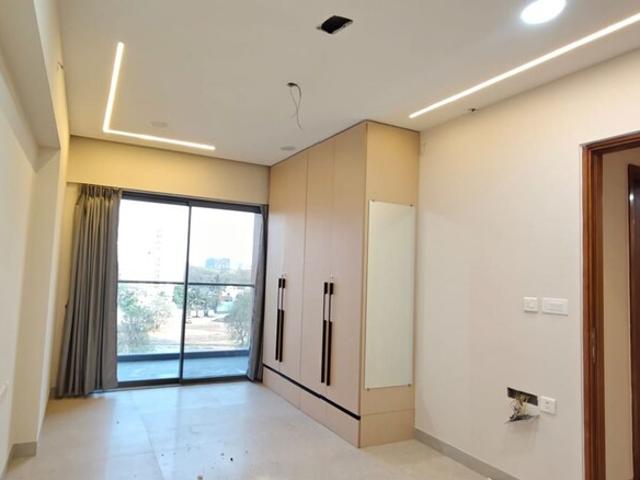Adani Atelier Greens 2 Bedroom 912 Sq. Ft. Apartment in Koregaon Park Pune Listing ID: #10206