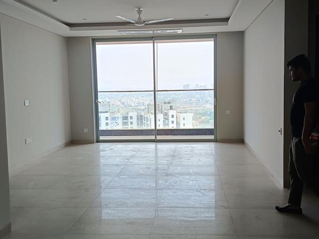 Adani Atelier Greens 3.5 Bedroom 2200 Sq. Ft. Apartment in Koregaon Park Pune Listing ID: #9110