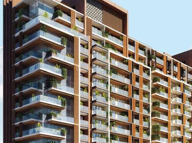 Adani Atelier Greens,Mundhwa 3 BHK Apartment For Sale Pune