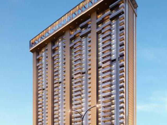 Adani Belrosa,Shantigram 5 BHK Apartment For Sale Ahmedabad