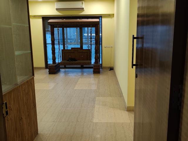 Adani Group Western Heights 3 Bedroom 1650 Sq. Ft. Apartment in Andheri West Mumbai Listing ID: #10250
