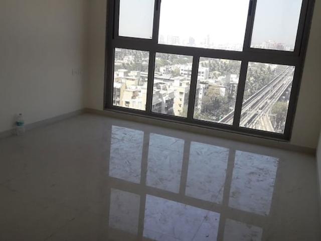 Adani Group Western Heights 3 Bedroom 1850 Sq. Ft. Apartment in Andheri West Mumbai Listing ID: #10235