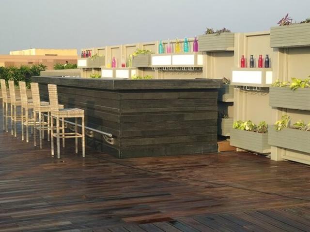 Adani Group Western Heights 3 Bedroom 1100 Sq. Ft. Apartment in Andheri West Mumbai Listing ID: #10192