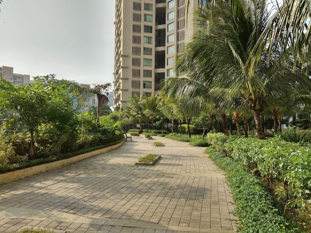 Adani Group Western Heights 3 Bedroom 1100 Sq. Ft. Apartment in Andheri West Mumbai Listing ID: #10401