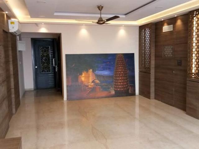 Adani Group Western Heights 3 Bedroom 1166 Sq. Ft. Apartment in Andheri West Mumbai Listing ID: #10089