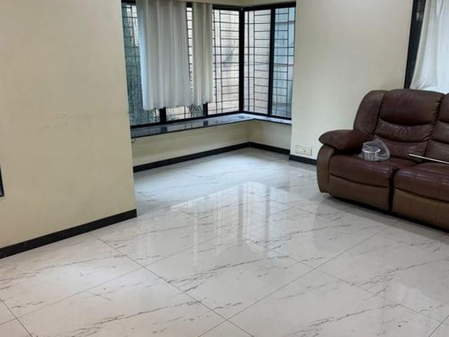 Adani Group Western Heights 3 Bedroom 1200 Sq. Ft. Apartment in Andheri West Mumbai Listing ID: #10314