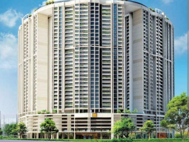 Adani Group Western Heights 4 Bedroom 1600 Sq. Ft. Apartment in Andheri West Mumbai Listing ID: #10089