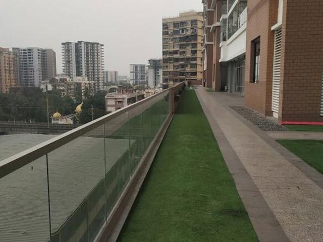 Adani Group Western Heights 4 Bedroom 1600 Sq. Ft. Apartment in Andheri West Mumbai Listing ID: #10423