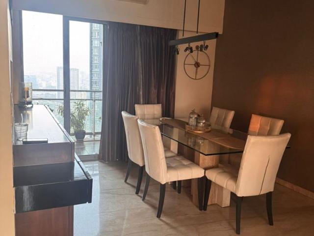 Adani Group Western Heights 4 Bedroom 1681 Sq. Ft. Apartment in Bhudargarh Colony Mumbai Listing ID: #9889