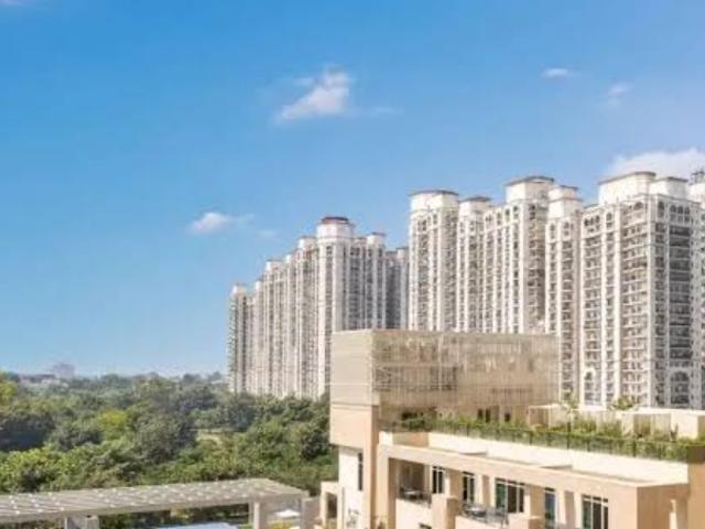 Adani Linkbay Residences 3 Bedroom 1522 Sq. Ft. Apartment in Andheri West Mumbai Listing ID: #10105