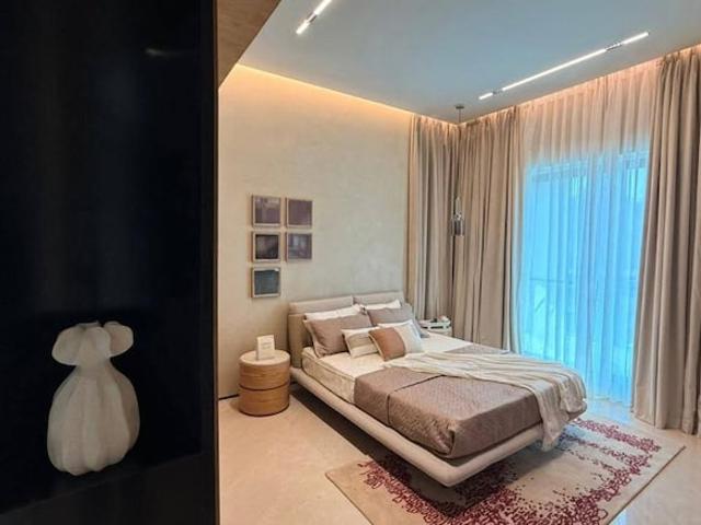 Adani Linkbay Residences 3 Bedroom 1300 Sq. Ft. Apartment in Andheri West Mumbai Listing ID: #10350