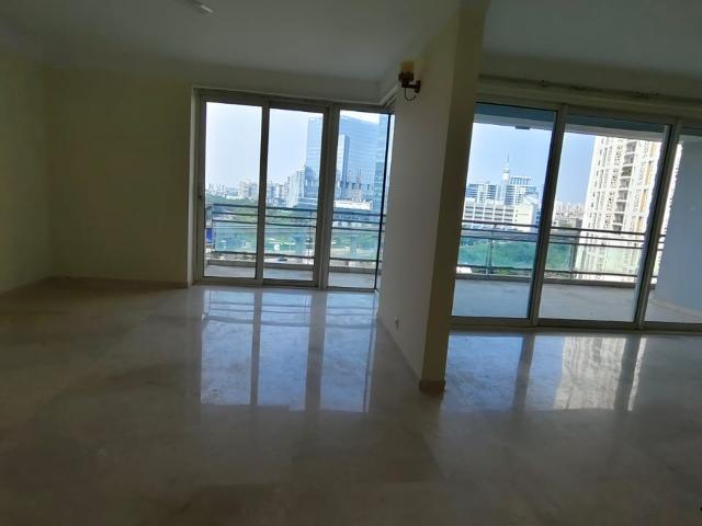 Adani M2K Oyster Grande 4 Bedroom 3198 Sq. Ft. Apartment in Sector 102a Gurgaon Listing ID: #9918