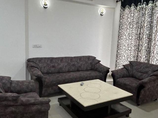 Adani M2K Oyster Grande 3 Bedroom 1689 Sq. Ft. Apartment in Sector 102 Gurgaon Listing ID: #10251