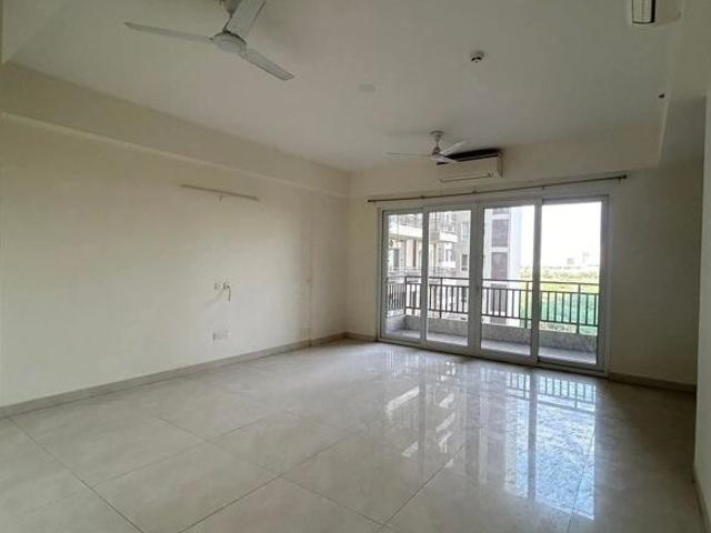 Adani M2K Oyster Grande 3 Bedroom 1889 Sq. Ft. Apartment in Sector 102 Gurgaon Listing ID: #10343